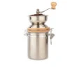 La Cafetière Koffiemolen / Bonenmaler RVS -Keukenwinkel 5057982083281