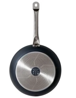 Sambonet Koekenpan Midnight Blue - ø 20 Cm - Standaard Anti-aanbaklaag -Keukenwinkel 51074 20 add02