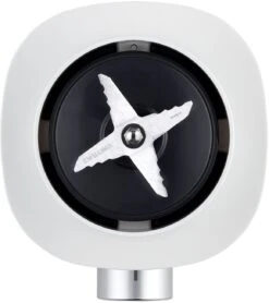 Zwilling Smoothie Blender Enfinigy - 550 Ml - Zilver/Wit -Keukenwinkel 530030000 7