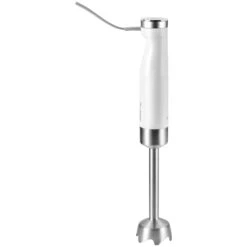 Zwilling Staafmixer Enfinigy - 800 W - 9 Snelheden - Zilver/Wit -Keukenwinkel 531049000 2