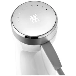 Zwilling Staafmixer Enfinigy - 800 W - 9 Snelheden - Zilver/Wit -Keukenwinkel 531049000 3