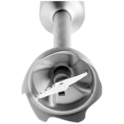 Zwilling Staafmixer Enfinigy - 800 W - 9 Snelheden - Zilver/Wit -Keukenwinkel 531049000 4