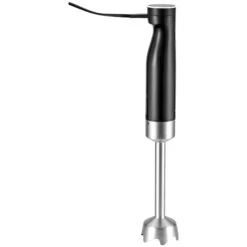 Zwilling Staafmixer Enfinigy - 800 W - 9 Snelheden - Zwart -Keukenwinkel 531049010 2