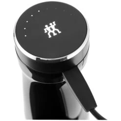 Zwilling Staafmixer Enfinigy - 800 W - 9 Snelheden - Zwart -Keukenwinkel 531049010 3