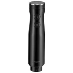 Zwilling Staafmixer Enfinigy - 800 W - 9 Snelheden - Zwart -Keukenwinkel 531049010 5