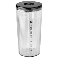 Zwilling Staafmixer Enfinigy - 800 W - 9 Snelheden - Zwart -Keukenwinkel 531049010 7