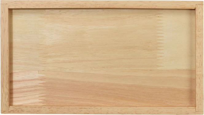 ASA Selection Dienblad Wood 25 X 14 Cm 3 ASA Selection Dienblad Wood 25 X 14 Cm