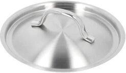 Demeyere Aspergepan / Pastapan Specialties 3 - ø 16 Cm / 4.5 Liter -Keukenwinkel 5412191108161 3 10816