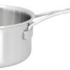 Demeyere Steelpan Industry 5 - ø 16 Cm / 1.5 Liter -Keukenwinkel 5412191484166 1 1 2