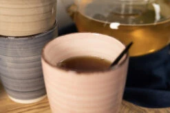 Studio Tavola Bekers Barbados 350 Ml - 6 Stuks 11 Studio Tavola Bekers Barbados 350 Ml - 6 Stuks -Keukenwinkel 6 Barbados Koffieset 1