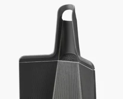 Joseph Joseph Snijplank Chop2Pot Plus 45 X 26 - Opvouwbaar - Zwart -Keukenwinkel 60202 60205 Media 05