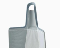 Joseph Joseph Snijplank Chop2Pot Plus 45 X 26 - Opvouwbaar - Grijs -Keukenwinkel 60203 60206 Media 06