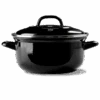 BK Braadpan Indigo - Zwart - ø 20 Cm / 2.5 Liter 1 BK Braadpan Indigo - Zwart - ø 20 Cm / 2.5 Liter -Keukenwinkel 61ad5e3b6899863352e0b9ae9e8d1c169aa9ac4a BK DDO Black 22cm 1000x1000
