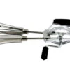 Cosy & Trendy Handmixer / Mayonaise Klopper RVS -Keukenwinkel 62513