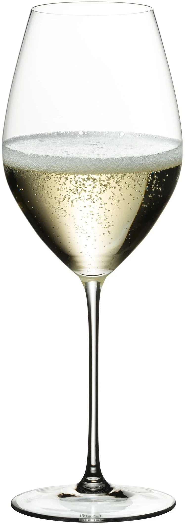 Riedel Champagne Glazen Veritas - 2 Stuks 7 Riedel Champagne Glazen Veritas - 2 Stuks - Afbeelding 5