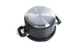 BK Pannenset Flow Cool - Zwart / RVS - 4 Delige Set -Keukenwinkel 66f4371b1957db1638f1dbdca6d6568a7d79eb76 B9930 004 FLCB PI USP6 LR 72dpi