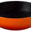 Le Creuset Wokpan / Balti Dish - Oranjerood - ø 24 Cm / 2.7 Liter - Geëmailleerde Anti-aanbaklaag -Keukenwinkel 6921scr 6469c1af06f4908 1