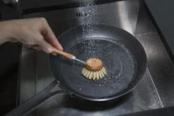 BK Pannenkoekenpan Black Steel - ø 26 Cm -Keukenwinkel 6ca1e082dfb2373c200a2be674530cc360228cb0 B1230 726 PURE PI USP5 LR 72dpi