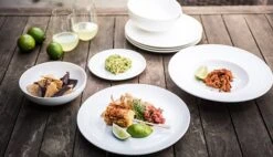 Maxwell & Williams Dipschaaltje Diamonds Round ø 10 Cm / 210 Ml -Keukenwinkel 800 10