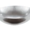 Paderno Wok - Staal - ø 46 Cm - Zonder Anti-aanbaklaag -Keukenwinkel 8014808843709