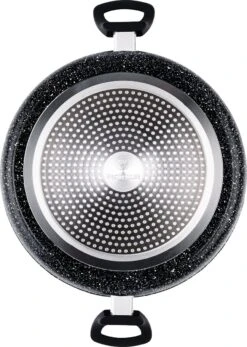 Westinghouse Kookpannenset Black Marble - ø 24 En 28 Cm - Inductie En Alle Andere Warmtebronnen 14 Westinghouse Kookpannenset Black Marble - ø 24 En 28 Cm - Inductie En Alle Andere Warmtebronnen -Keukenwinkel 854x1200