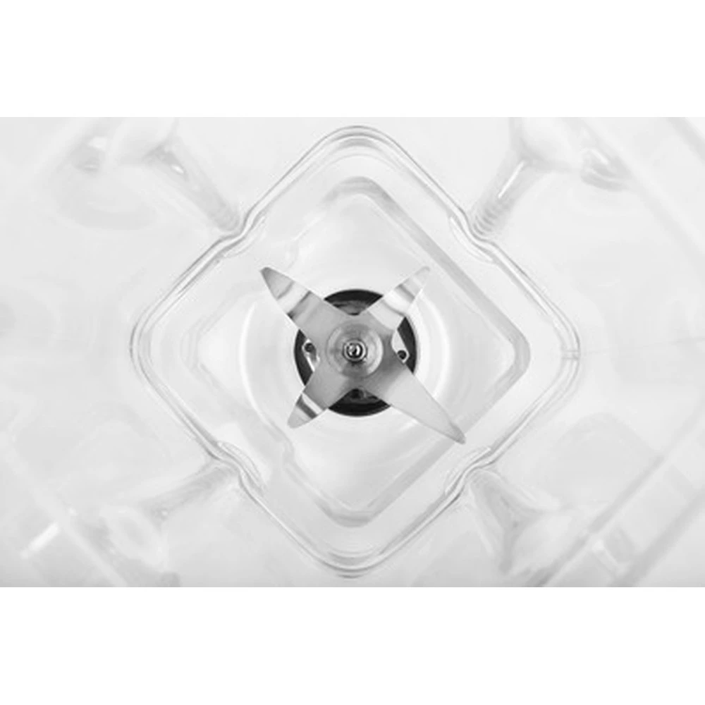 KitchenAid Blender K150 - Soft Start-functie - Mat Zwart - 1.4 Liter - 5KSB1325EBM 5 KitchenAid Blender K150 - Soft Start-functie - Mat Zwart - 1.4 Liter - 5KSB1325EBM - Afbeelding 3