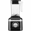 KitchenAid Blender K150 - Soft Start-functie - Onyx Zwart - 1.4 Liter - 5KSB1325EOB 1 KitchenAid Blender K150 - Soft Start-functie - Onyx Zwart - 1.4 Liter - 5KSB1325EOB -Keukenwinkel 859711600000