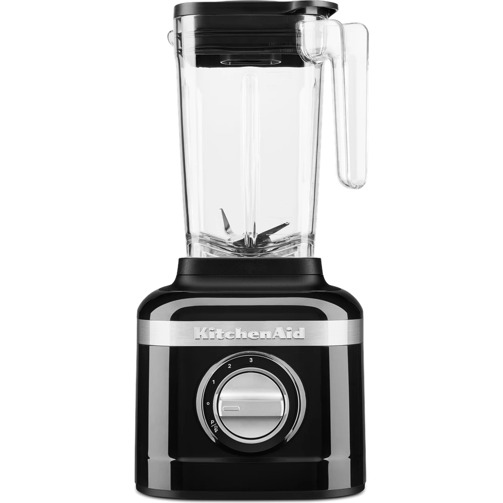 KitchenAid Blender K150 - Soft Start-functie - Onyx Zwart - 1.4 Liter - 5KSB1325EOB 3 KitchenAid Blender K150 - Soft Start-functie - Onyx Zwart - 1.4 Liter - 5KSB1325EOB