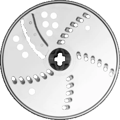 KitchenAid Foodprocessor - 250 W - Matzwart - 2.1 Liter - 5KFP0921EBM -Keukenwinkel 8597209010105B15D 8