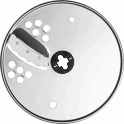 KitchenAid Foodprocessor - 250 W - Matzwart - 2.1 Liter - 5KFP0921EBM -Keukenwinkel 8597209014805B15D 3