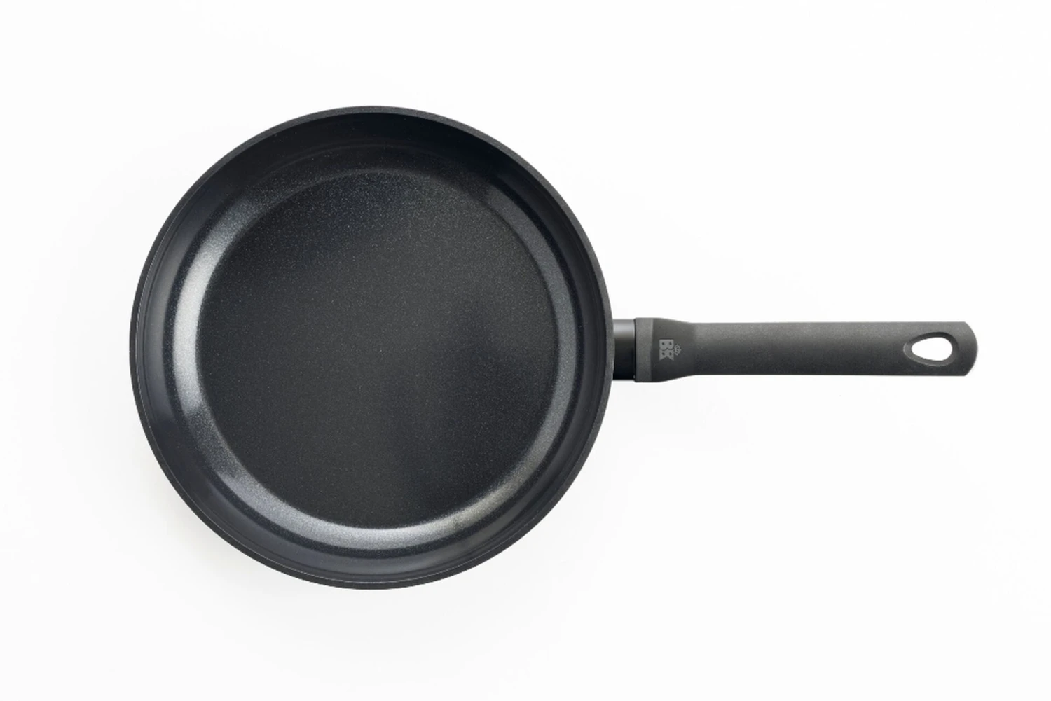 BK Koekenpan Easy Induction Aluminium - ø 20 Cm - Keramische Anti-aanbaklaag 4 BK Koekenpan Easy Induction Aluminium - ø 20 Cm - Keramische Anti-aanbaklaag - Afbeelding 2