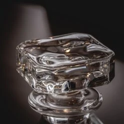 Cookinglife Whiskey Set (karaf & Whiskeyglazen) Moville - 5 Delige Set -Keukenwinkel 8720364452636 3 1