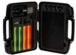 Blackwell Messenslijper Set - Inclusief 4 Slijpstenen -Keukenwinkel 8720364453336 3