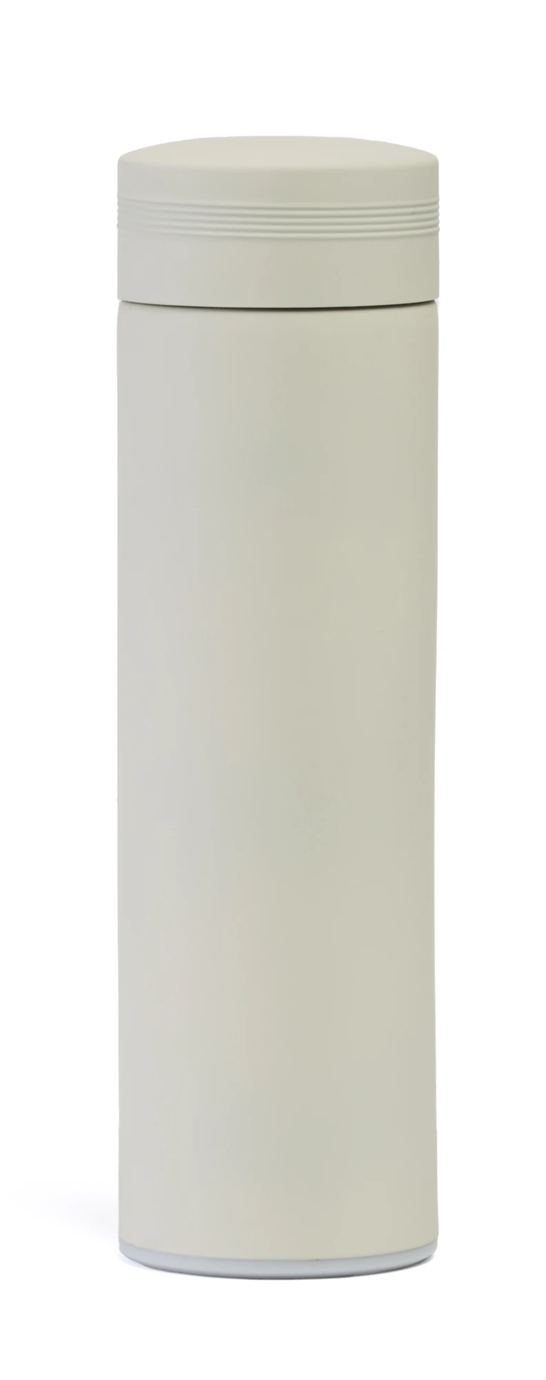 Sareva Thermosfles - Met Uitneembaar Filter - Creme - 500 Ml 3 Sareva Thermosfles - Met Uitneembaar Filter - Creme - 500 Ml