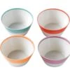Royal Doulton Kommen 1815 Bright Colours ø 15 Cm - 4 Stuks 1 Royal Doulton Kommen 1815 Bright Colours ø 15 Cm - 4 Stuks -Keukenwinkel 9022
