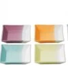 Royal Doulton Dipschaaltjes 1815 Bright Colours 12 X 12 Cm - 8 Stuks -Keukenwinkel 9032