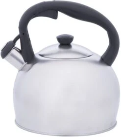 Resto Kitchenware Fluitketel Perseus 3 Liter - 90602 -Keukenwinkel 90602.4260403577295.ver01