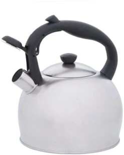 Resto Kitchenware Fluitketel Perseus 3 Liter - 90602 -Keukenwinkel 90602.4260403577295.ver08