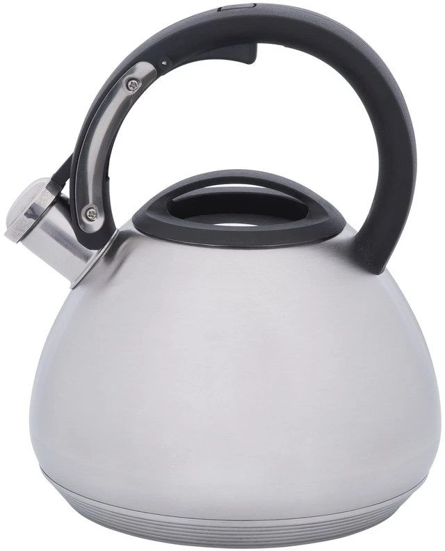 Resto Kitchenware Fluitketel Lyra 2.7 Liter - 90603 3 Resto Kitchenware Fluitketel Lyra 2.7 Liter - 90603