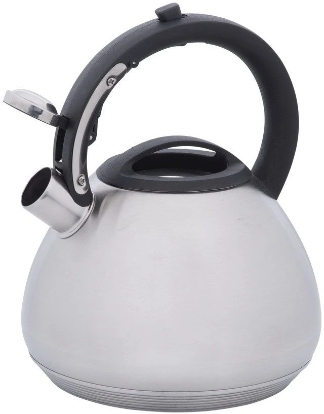 Resto Kitchenware Fluitketel Lyra 2.7 Liter - 90603 7 Resto Kitchenware Fluitketel Lyra 2.7 Liter - 90603 - Afbeelding 5