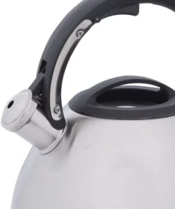 Resto Kitchenware Fluitketel Lyra 2.7 Liter - 90603 11 Resto Kitchenware Fluitketel Lyra 2.7 Liter - 90603 -Keukenwinkel 90603.4260403577301.ver06