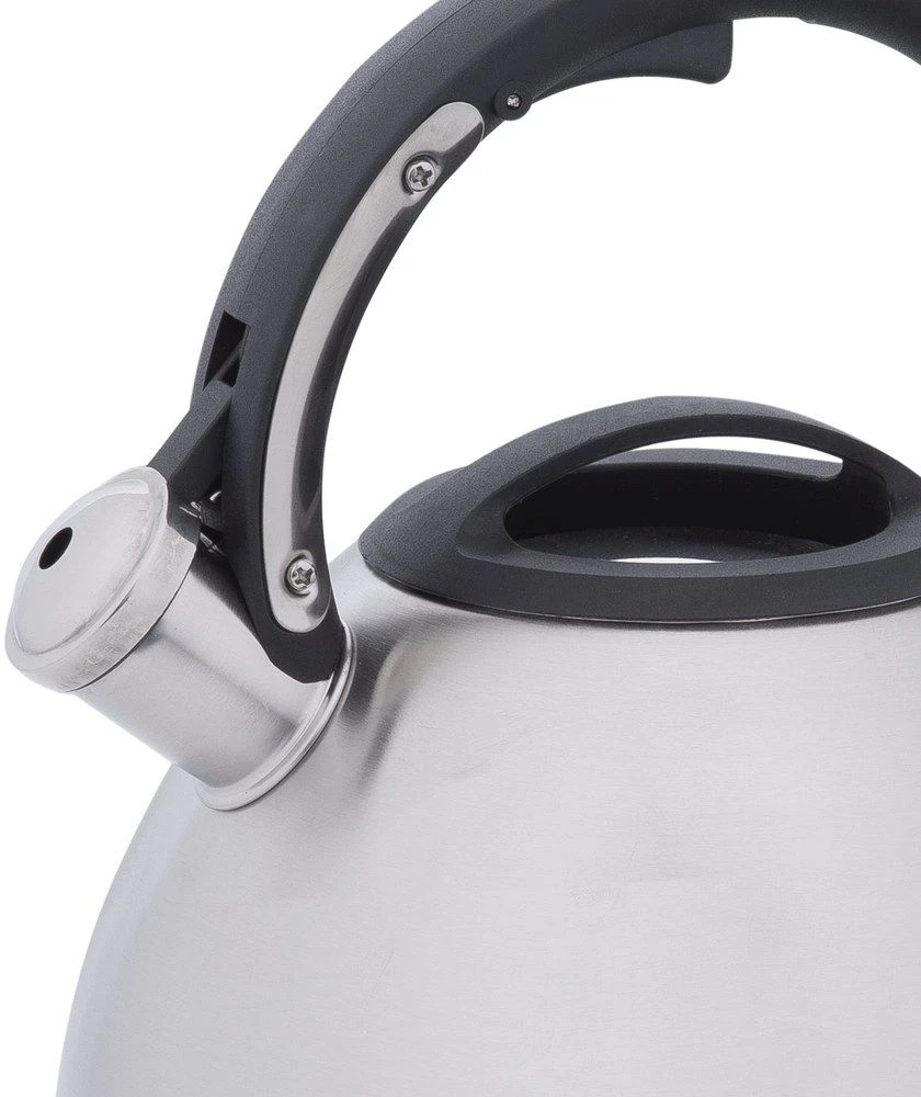 Resto Kitchenware Fluitketel Lyra 2.7 Liter - 90603 6 Resto Kitchenware Fluitketel Lyra 2.7 Liter - 90603 - Afbeelding 4