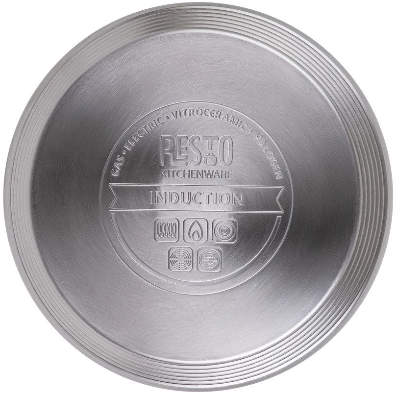 Resto Kitchenware Fluitketel Lyra 2.7 Liter - 90603 5 Resto Kitchenware Fluitketel Lyra 2.7 Liter - 90603 - Afbeelding 3