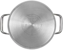 Resto Kitchenware Kookpan Libra - ø 22 Cm / 4.0 Liter 19 Resto Kitchenware Kookpan Libra - ø 22 Cm / 4.0 Liter -Keukenwinkel 92004.4260403577394.ver07
