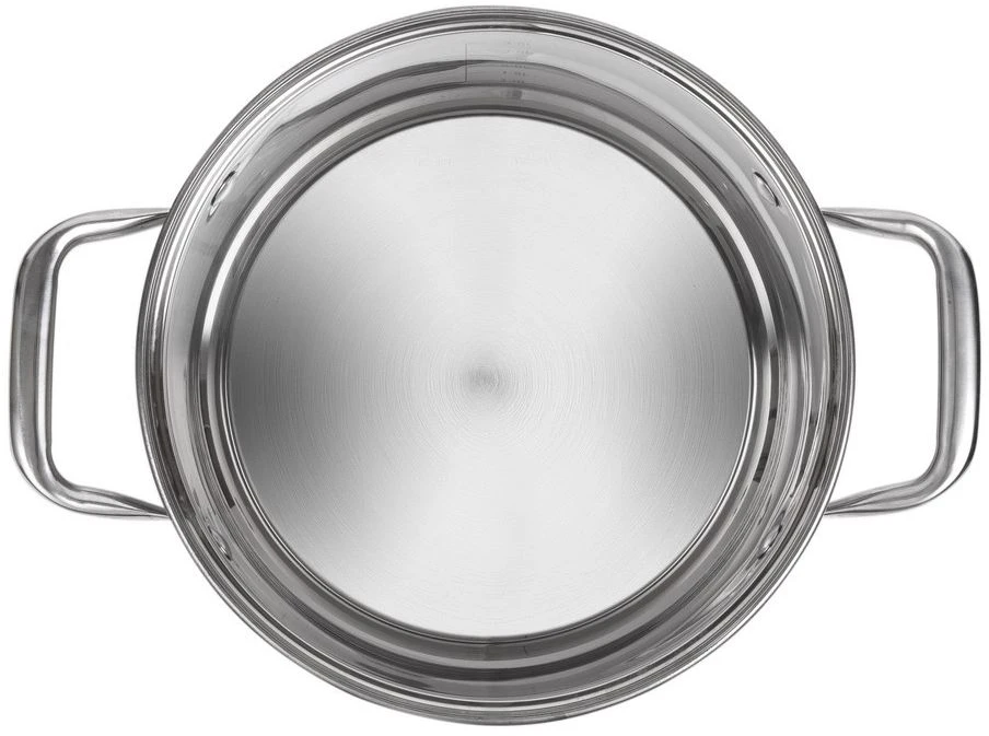 Resto Kitchenware Kookpan Libra - ø 22 Cm / 4.0 Liter 10 Resto Kitchenware Kookpan Libra - ø 22 Cm / 4.0 Liter - Afbeelding 8