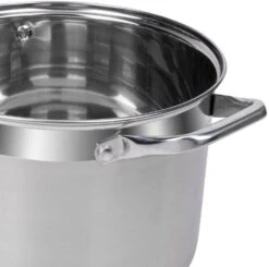 Resto Kitchenware Kookpan / Soeppan Libra - ø 24 Cm / 8 Liter -Keukenwinkel 92006.4260709011363.ver90