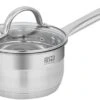 Resto Kitchenware Steelpan Rigel - ø 16 Cm / 1.9 Liter -Keukenwinkel 92101.4260403578858.ver03