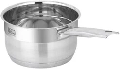 Resto Kitchenware Steelpan Rigel - ø 16 Cm / 1.9 Liter 16 Resto Kitchenware Steelpan Rigel - ø 16 Cm / 1.9 Liter -Keukenwinkel 92101.4260403578858.ver07