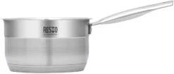 Resto Kitchenware Steelpan Rigel - ø 16 Cm / 1.9 Liter 15 Resto Kitchenware Steelpan Rigel - ø 16 Cm / 1.9 Liter -Keukenwinkel 92101.4260403578858.ver12