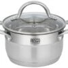 Resto Kitchenware Kookpan Rigel - ø 16 Cm / 1.9 Liter -Keukenwinkel 92102.4260403578865.ver01